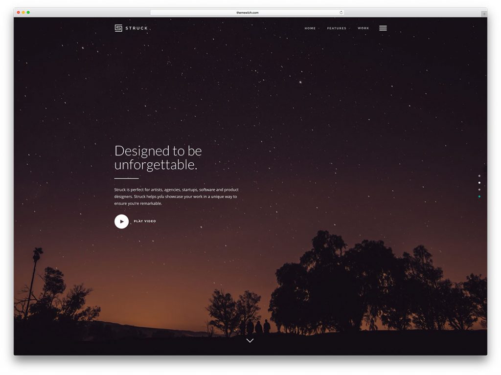 New WordPress Themes