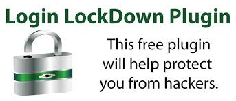 wordpress login plugin lockdown