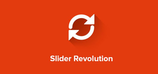 slider-revolution