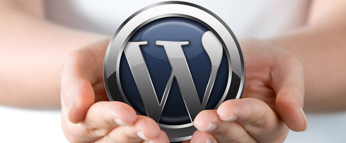 Wordpress-features