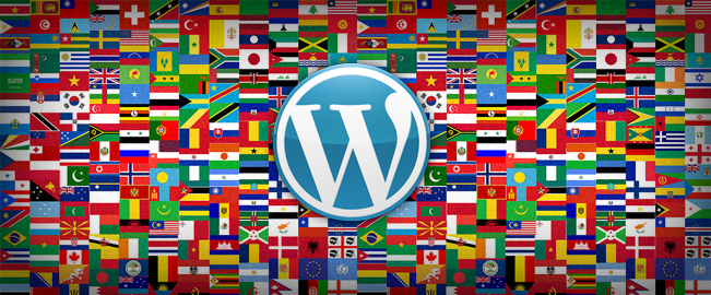 Wordpress-Internationalization-Localization