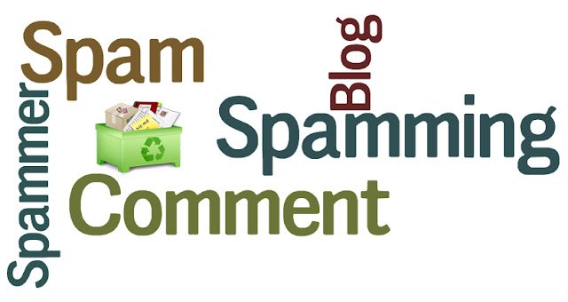wordpress-comment-spam