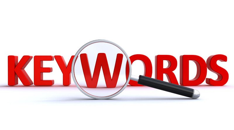 wordpress-keyword