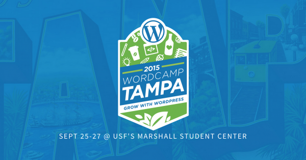 WordCamp Tampa