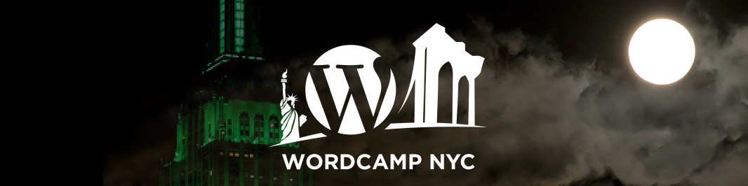 WordCamp NYC