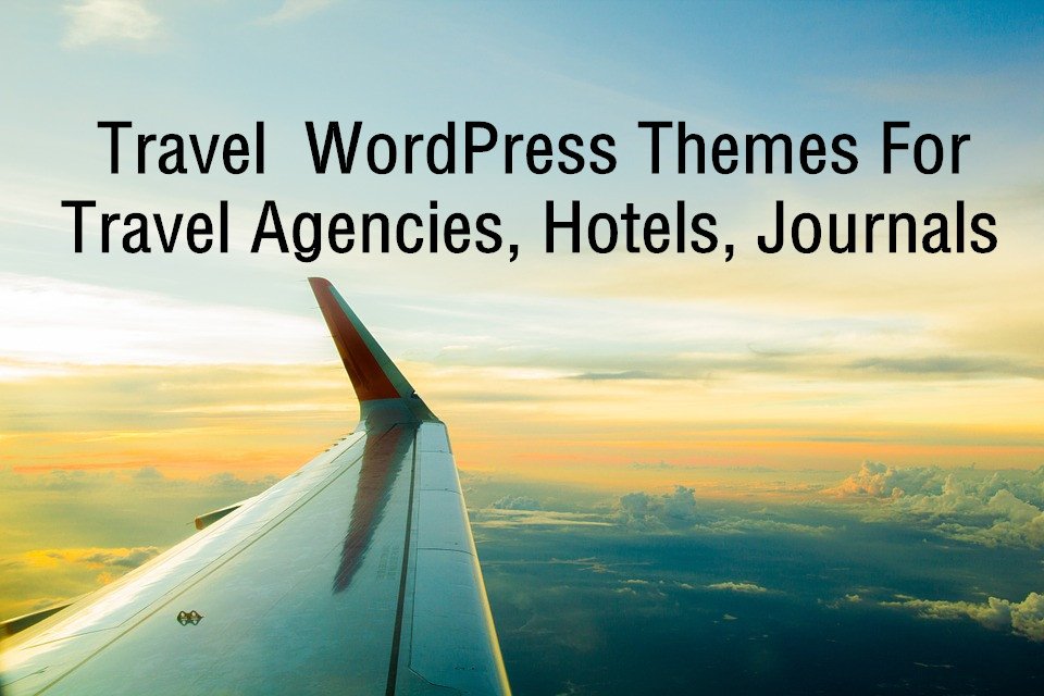 wordpress travel theme wordpress travel theme
