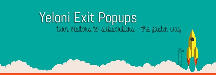 yeloni-exit-popup