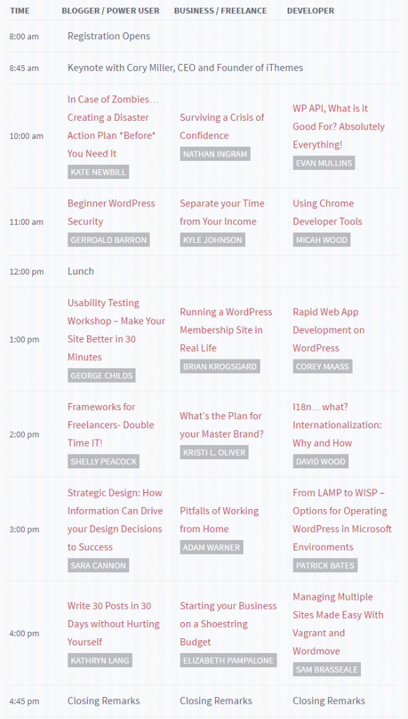 schedule-wordcamp-b-ham