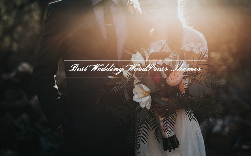 best-wedding-wordpress-theme