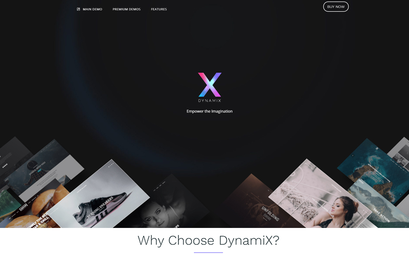 one-page-wordpress-themes-DynamiX