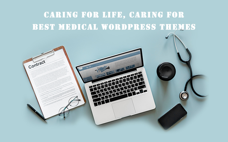 medical-wordpress-themes