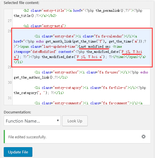 replace-new-code-snippets-customize-last-modified-date
